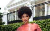 Meet Shine Rosman, the Gen Z Actress, Model and Digital Creator to Watch Out For